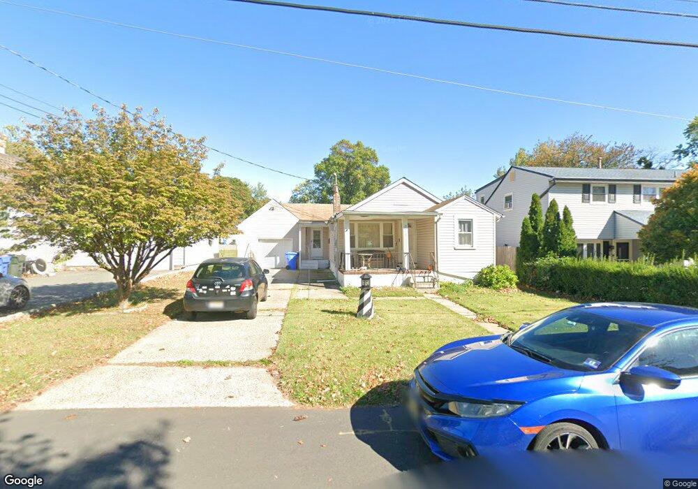 371 Broad St, Sewaren, NJ 07077 - photo 1