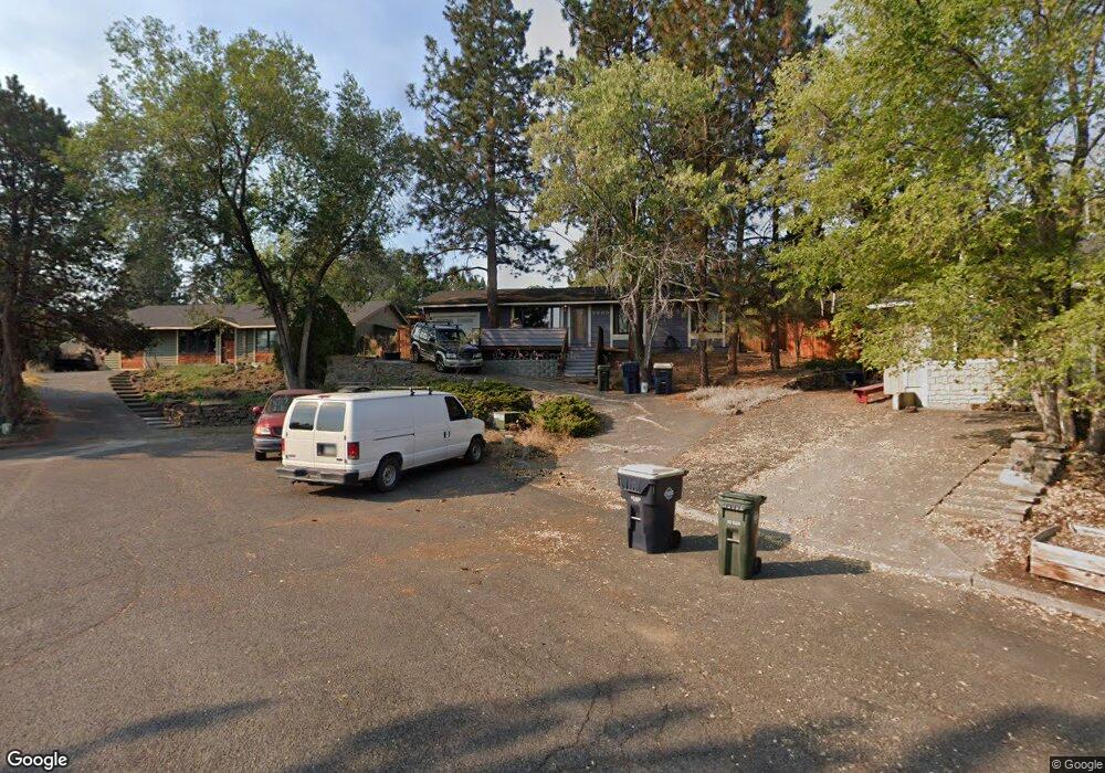 2605 NE Shepard Place, Bend, OR 97701 - photo 1