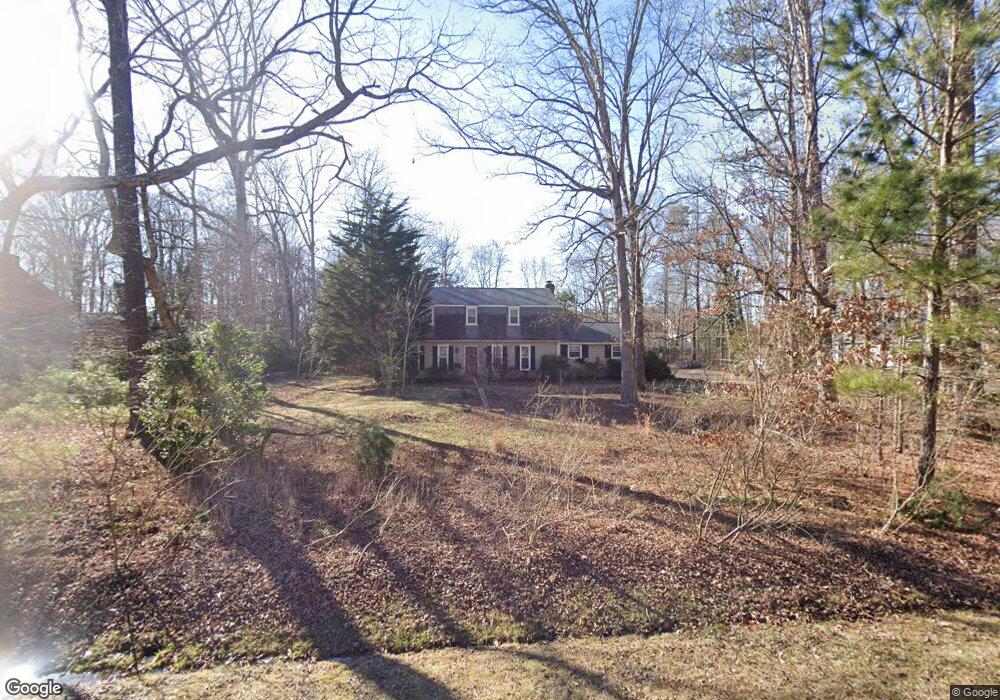 2610 Salisbury Rd, Midlothian, VA 23113 - photo 1