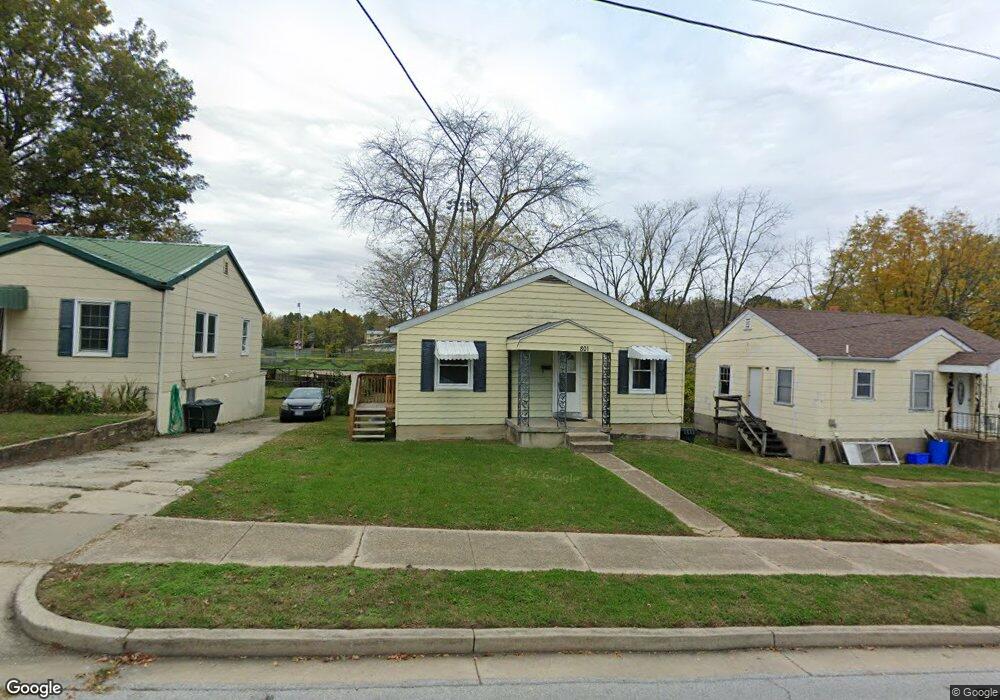 801 E 7th St, Rolla, MO 65401 - photo 1