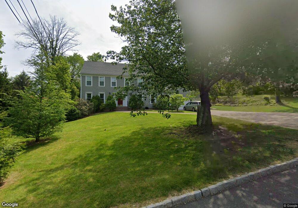 736 Davis Rd, Gillette, NJ 07933 - photo 1