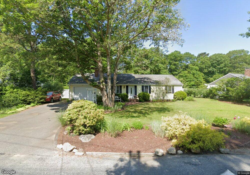 377 Buckskin Path, Centerville, MA 02632 - photo 1