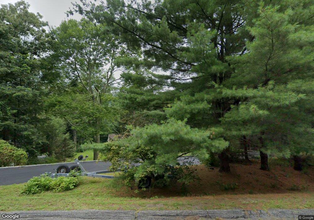 54 Stonehouse Rd, Somers, NY 10589 - photo 1