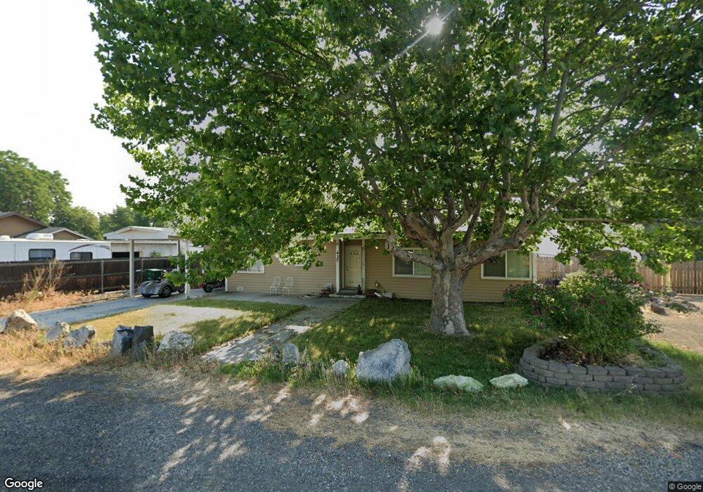 437 S Olson St, Kennewick, WA 99336 - photo 1