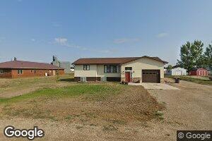 105 14th Ave E, Lisbon, ND 58054