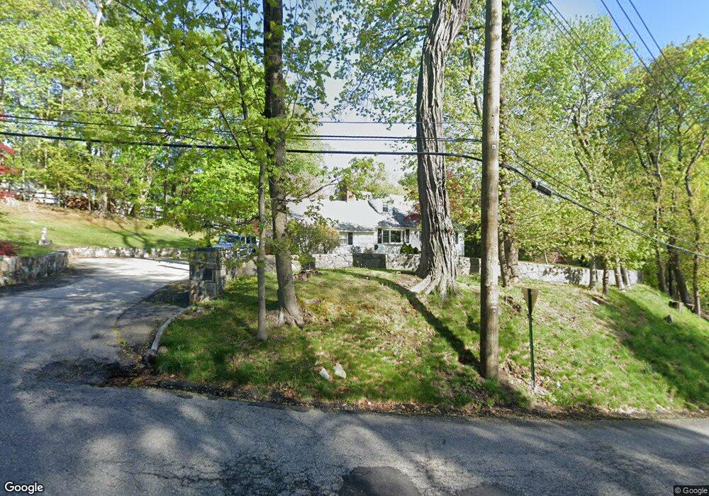 2 Briarcliff Rd, Chappaqua, NY 10514 - photo 1
