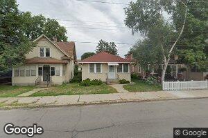 2206 E 35th St, Minneapolis, MN 55407