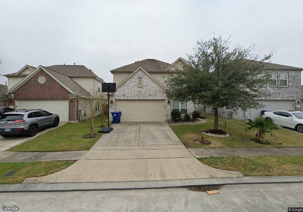 2727 Iris Valley Way, Houston, TX 77038 - photo 1