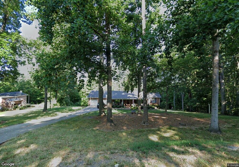 2454 Cole Mountain Rd, Asheboro, NC 27205 - photo 1