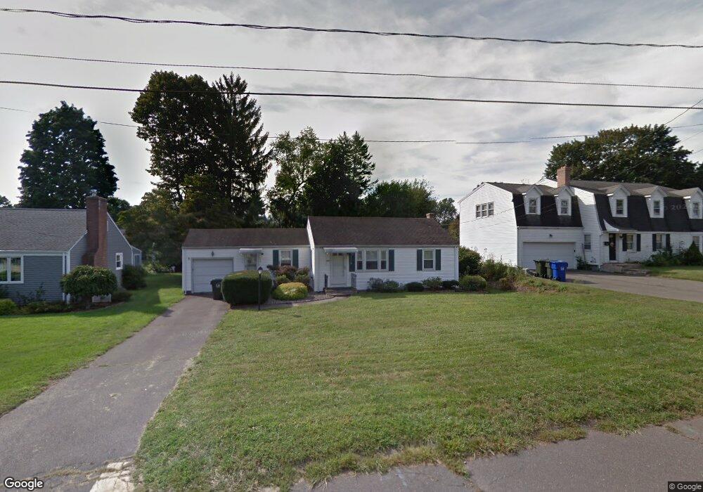 117 Cheney Ln, Newington, CT 06111 - photo 1