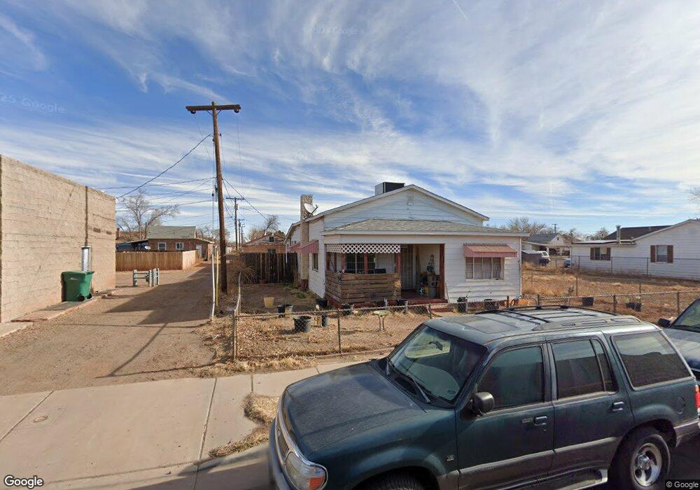 212 E Fourth St, Winslow, AZ 86047 - photo 1