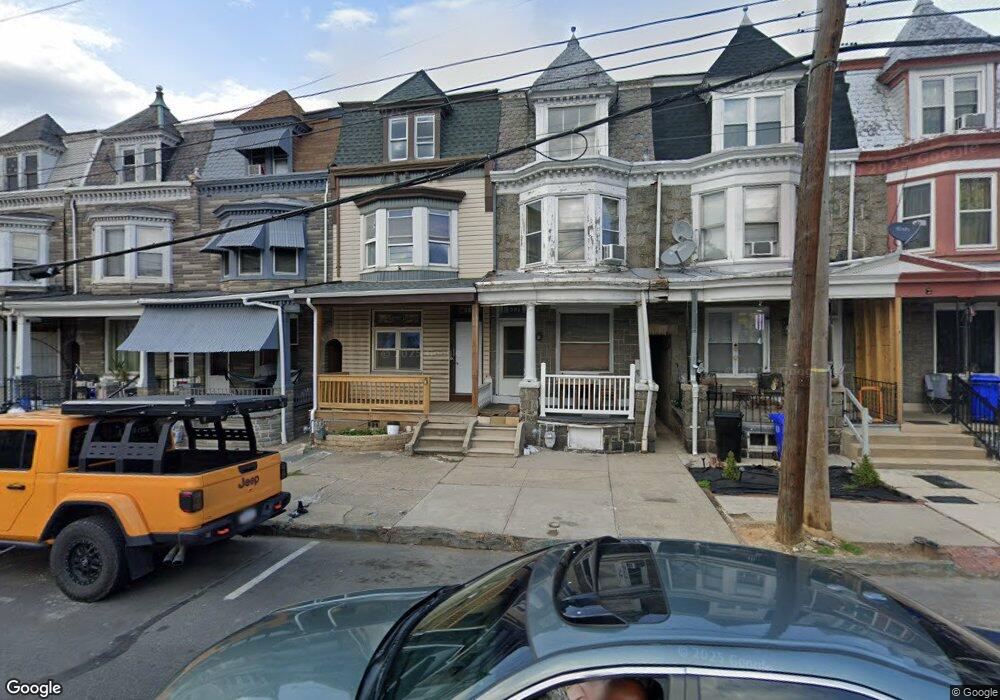 351 W Windsor St, Reading, PA 19601 - photo 1