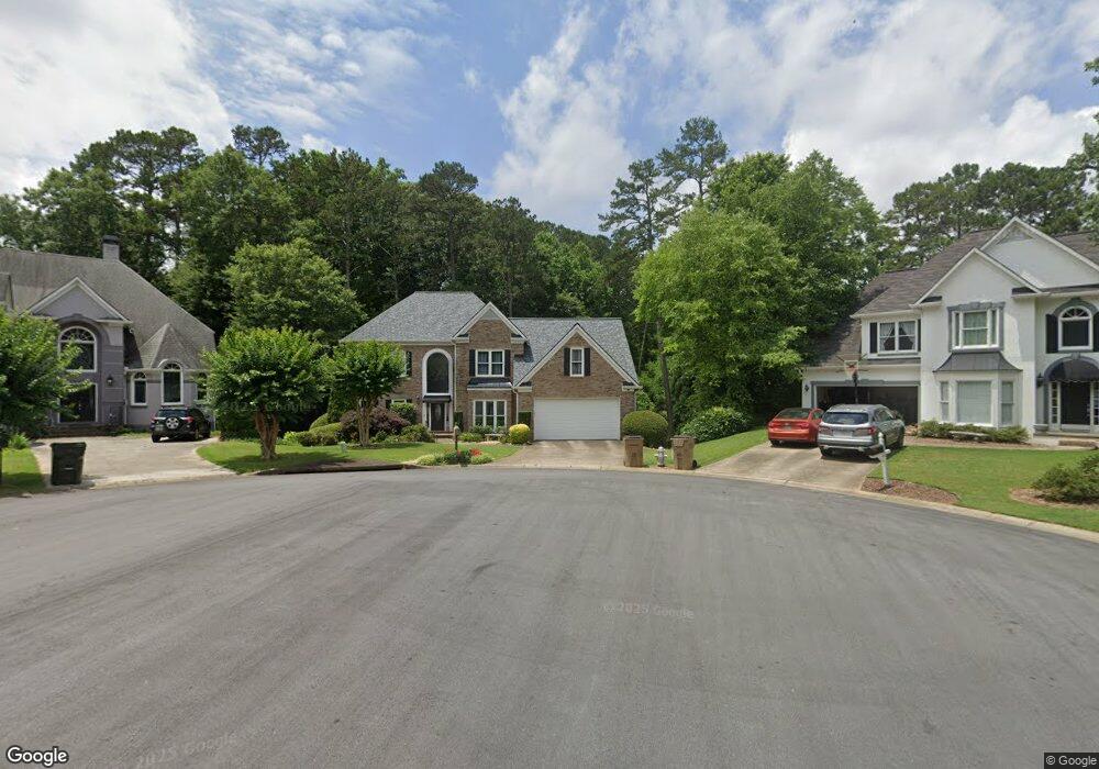 3902 Remington Way, Marietta, GA 30066 - photo 1