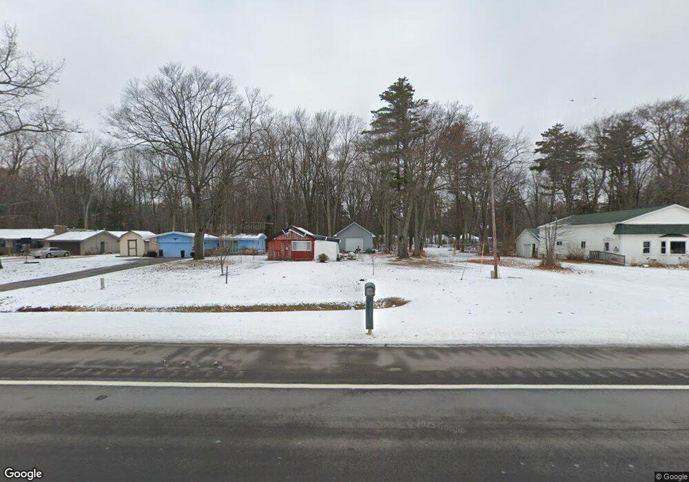 445 N Huron Rd, Au Gres, MI 48703 - photo 1