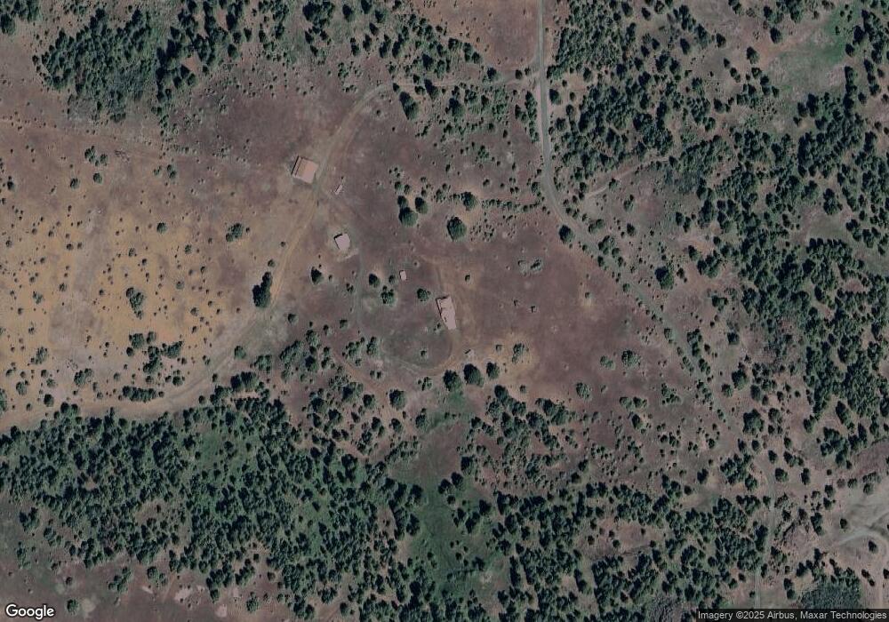 25712 Luce Creek Rd, John Day, OR 97845 - photo 1