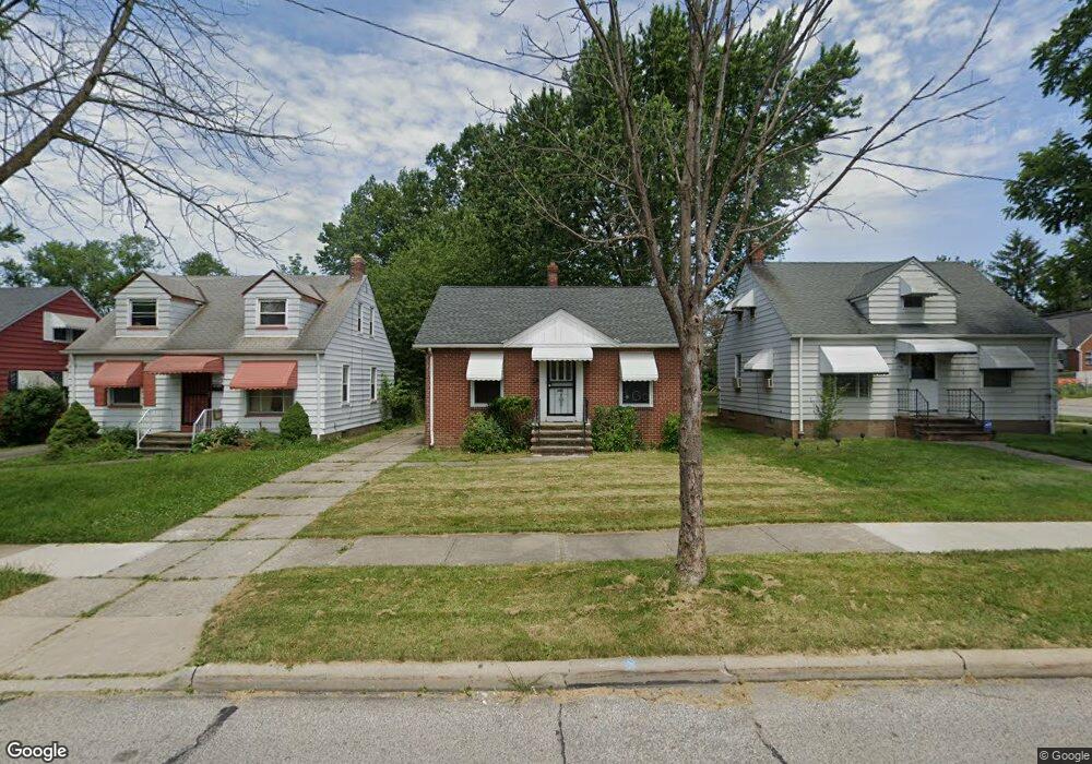 17605 Mapleboro Ave, Maple Heights, OH 44137 - photo 1