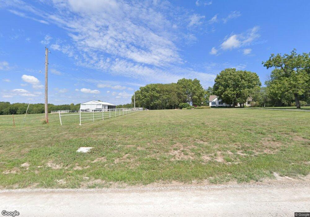 21684 W 191st St, Spring Hill, KS 66083 - photo 1