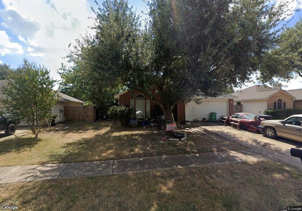 24227 Wild Horse Ln, Hockley, TX 77447 - photo 1