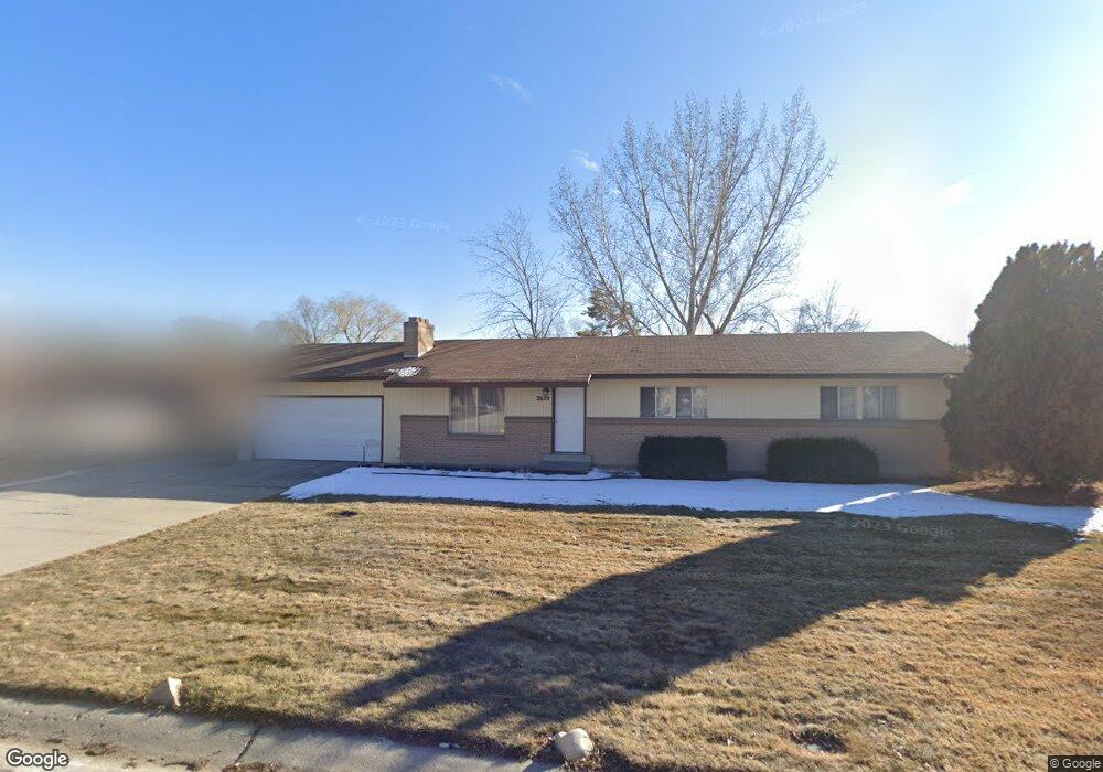 2629 Carson Ln, West Jordan, UT 84084 - photo 1