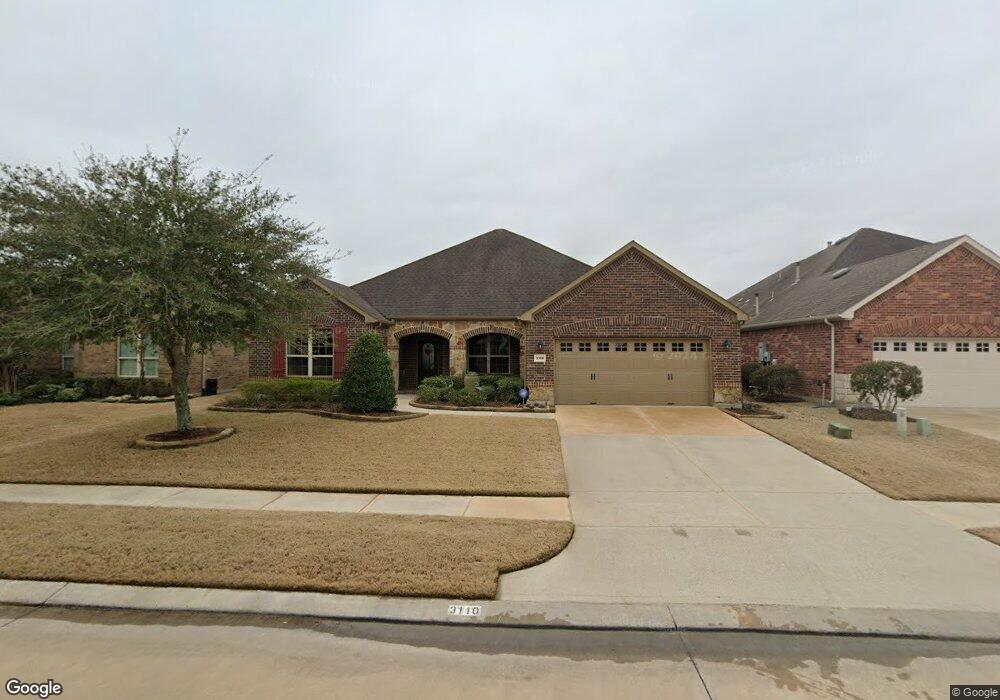 3110 Grey Hawk Cove, Richmond, TX 77469 - photo 1