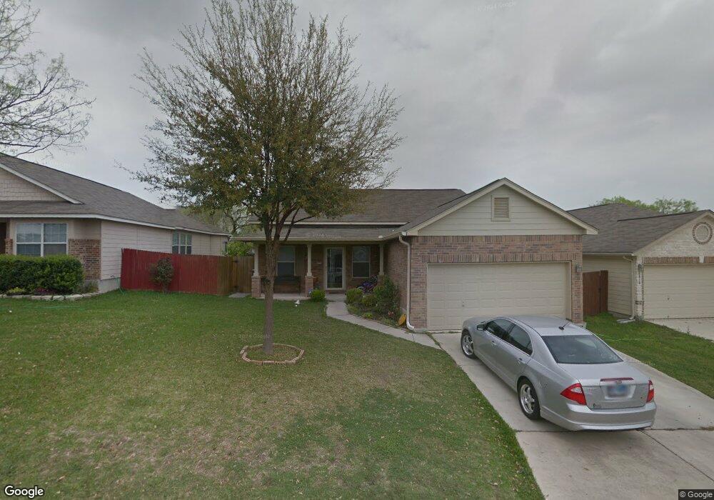 4007 Mas Frio, San Antonio, TX 78223 - photo 1