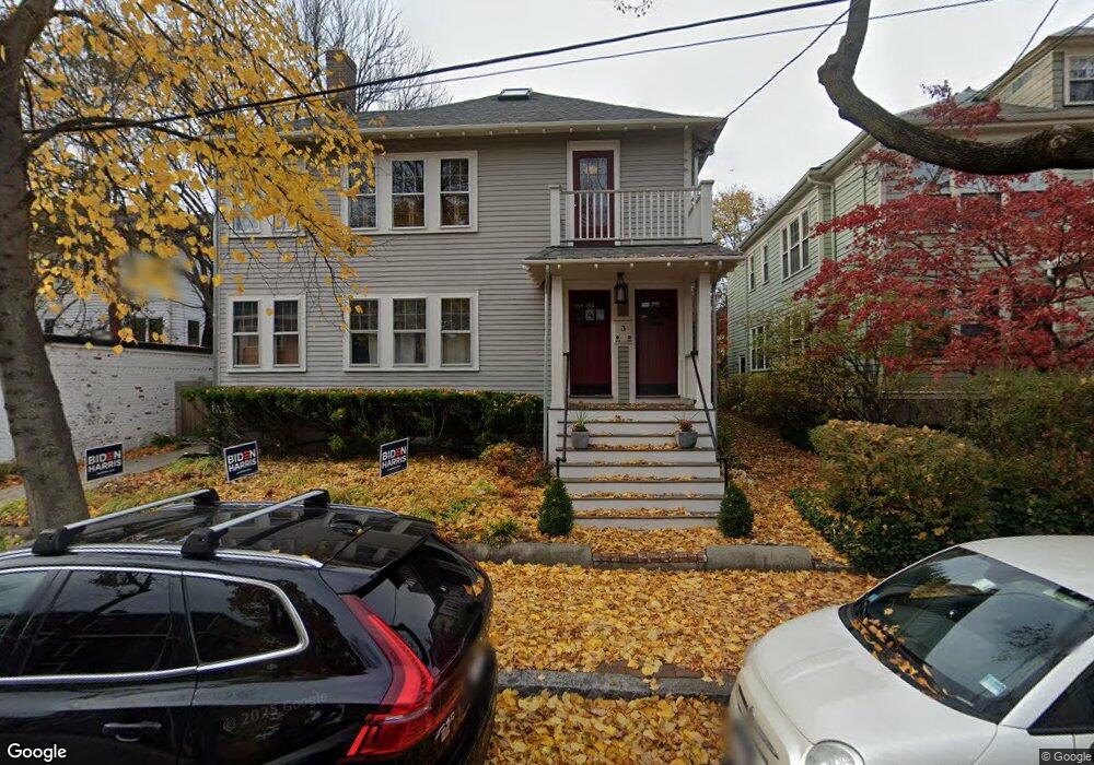 3 Maple Ave unit 2, Cambridge, MA 02139 - photo 1