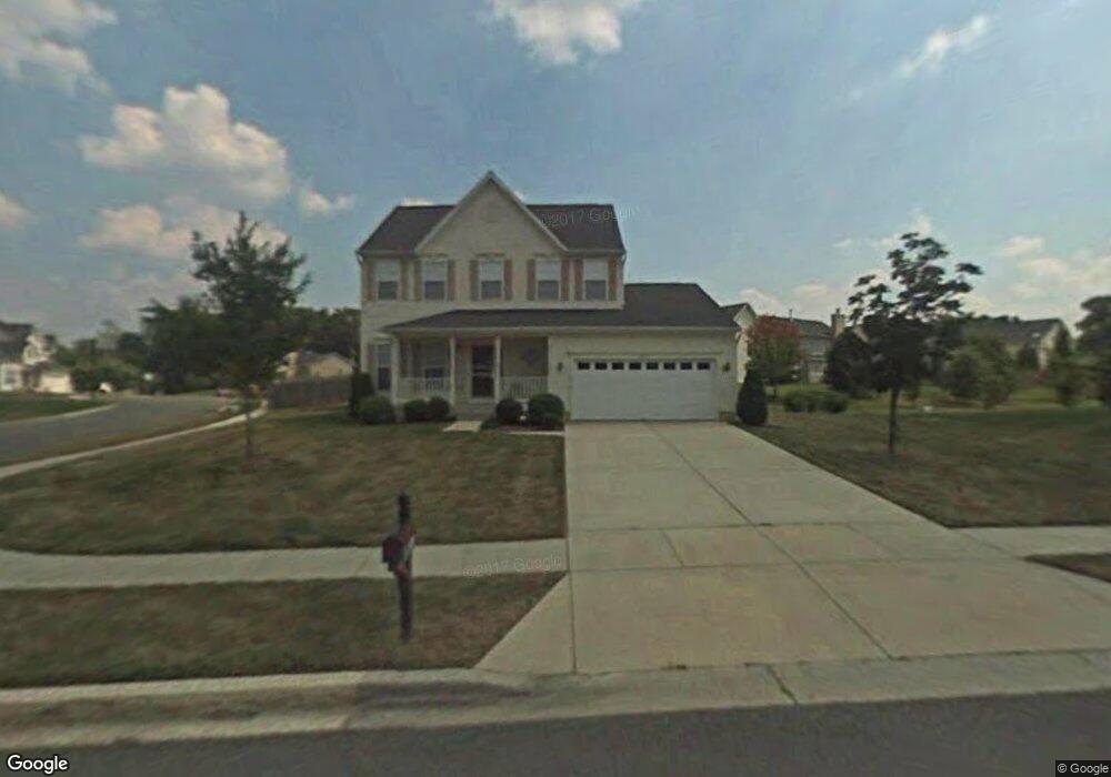 3517 Tolly Place, Springdale, MD 20774 - photo 1