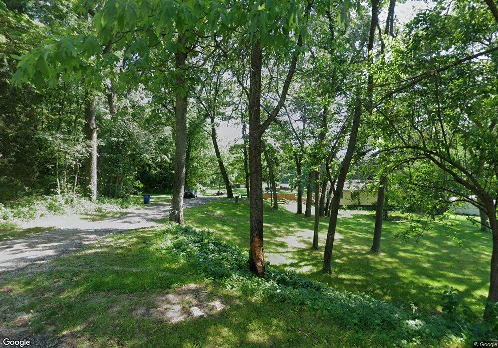 5104 W Schultz Rd, La Porte, IN 46350 - photo 1