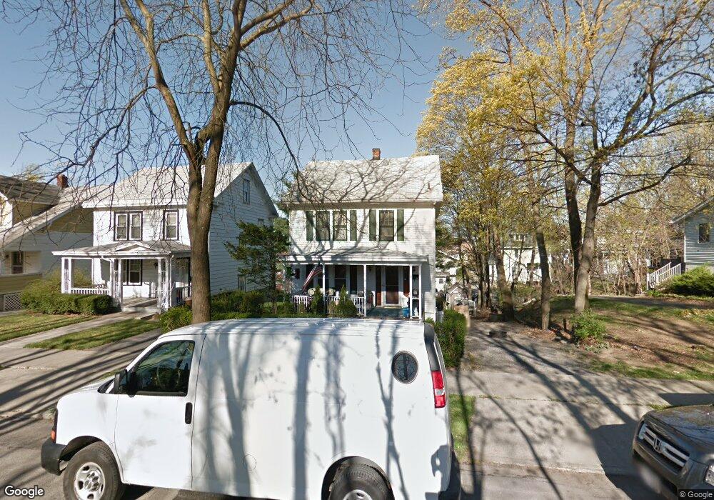 14 Radcliffe Rd, Poughkeepsie, NY 12601 - photo 1