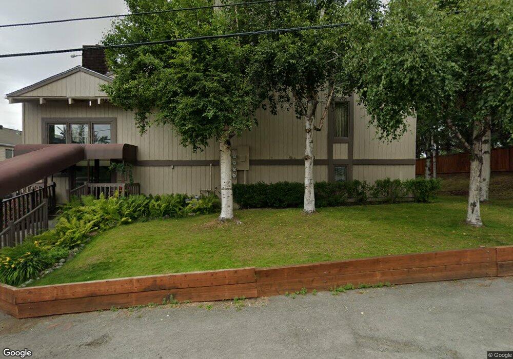 2101 W 29th Ave unit 15, Anchorage, AK 99517 - photo 1