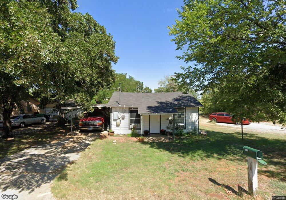 2023 Bernard St, Denton, TX 76205 - photo 1