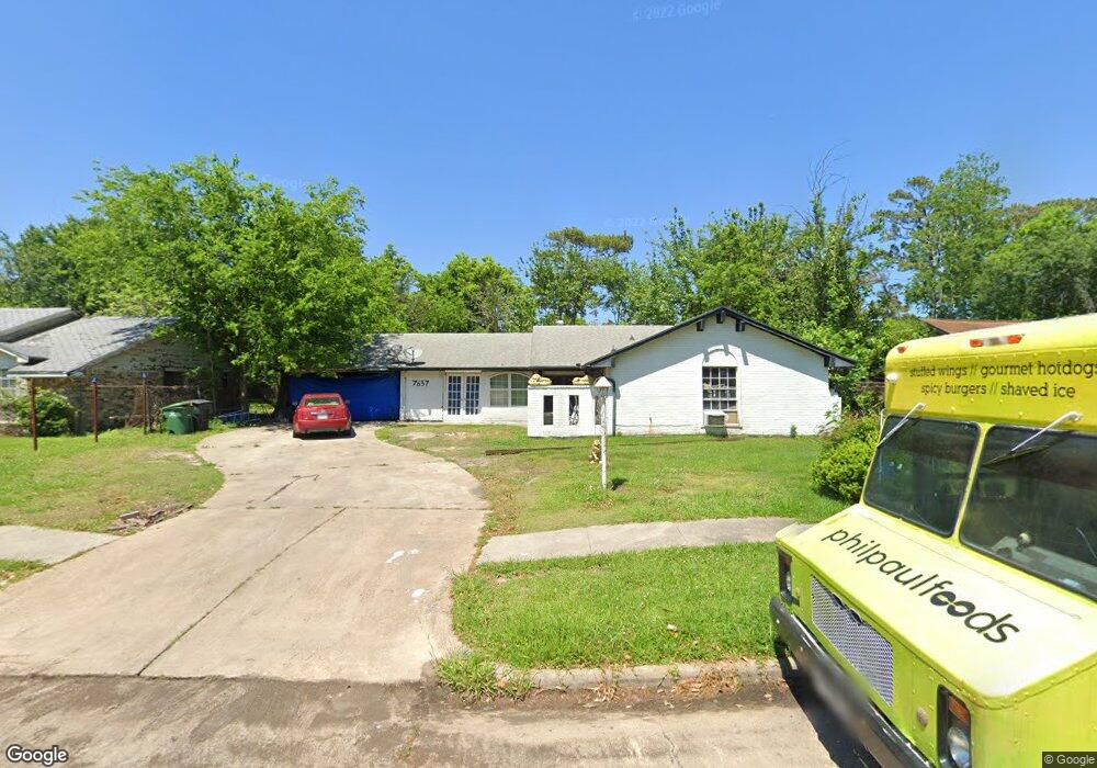 7637 Navasota St, Houston, TX 77016 - photo 1