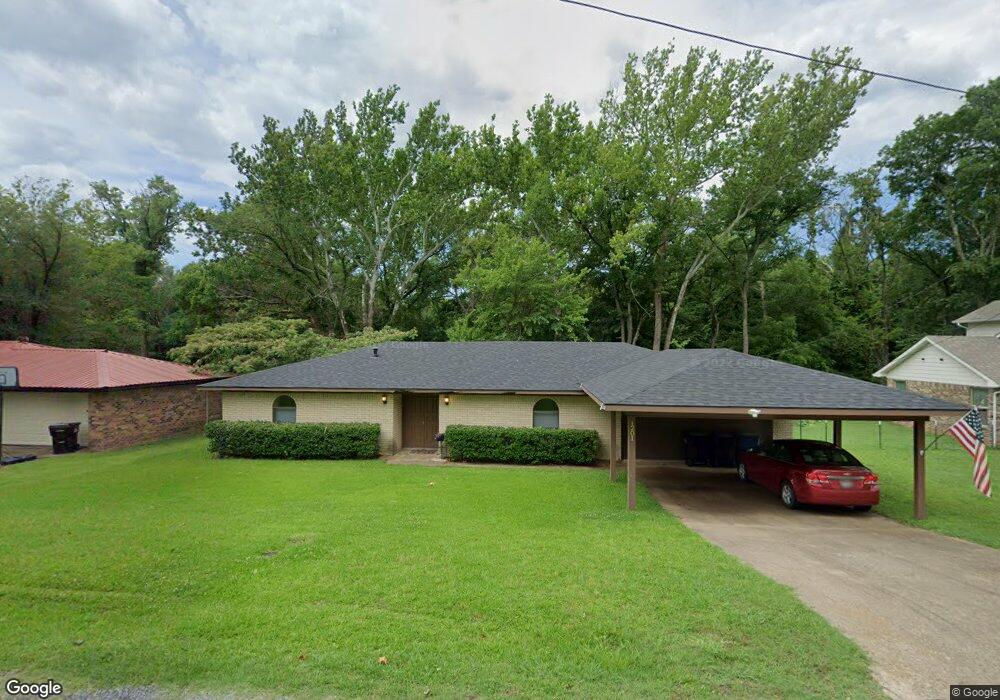 1201 Balboa St, Denison, TX 75020 - photo 1