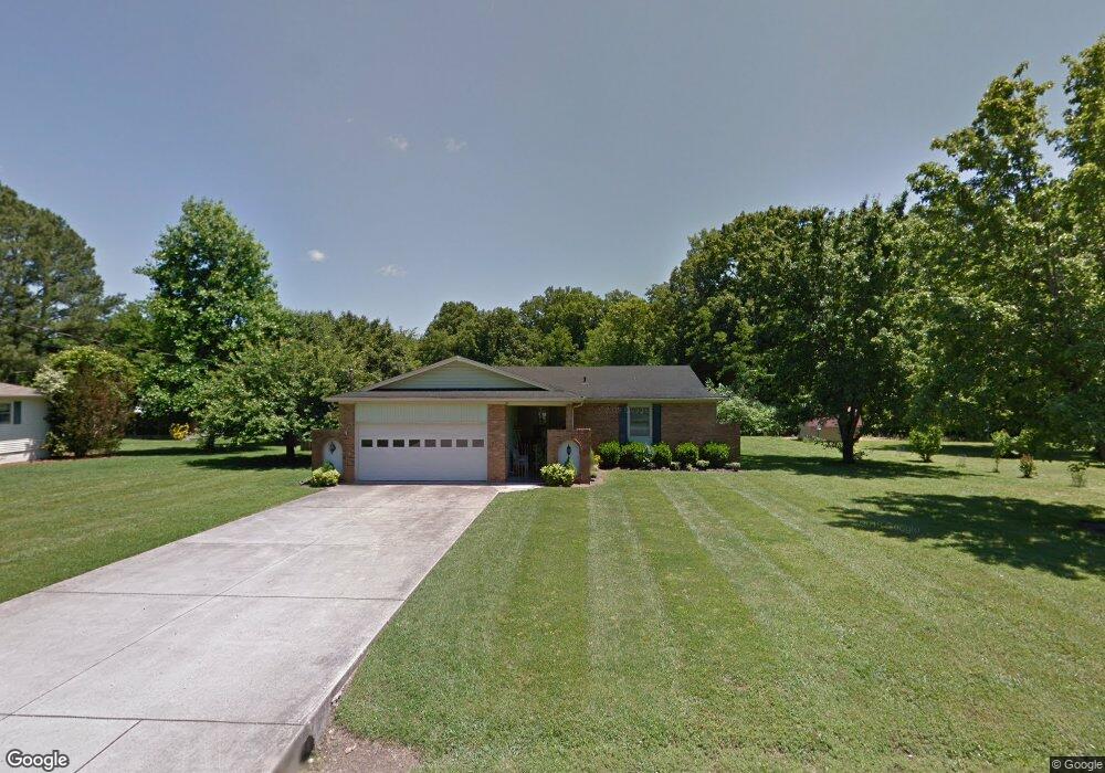 207 Ligon Dr, Shelbyville, TN 37160 - photo 1