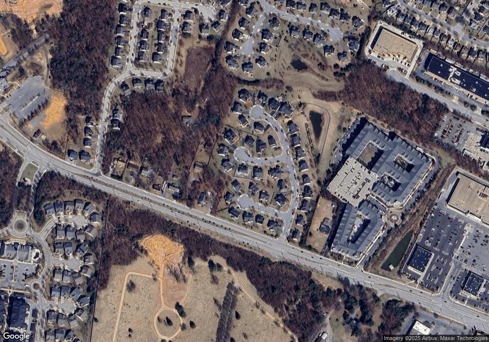 7603 Greenstable Gate Ln, Laurel, MD 20707 - photo 1