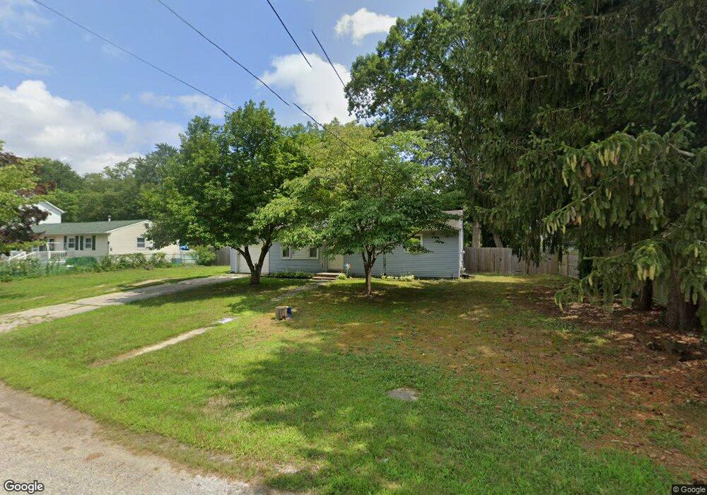 4067 W Adams Cir, Hammonton, NJ 08037 - photo 1