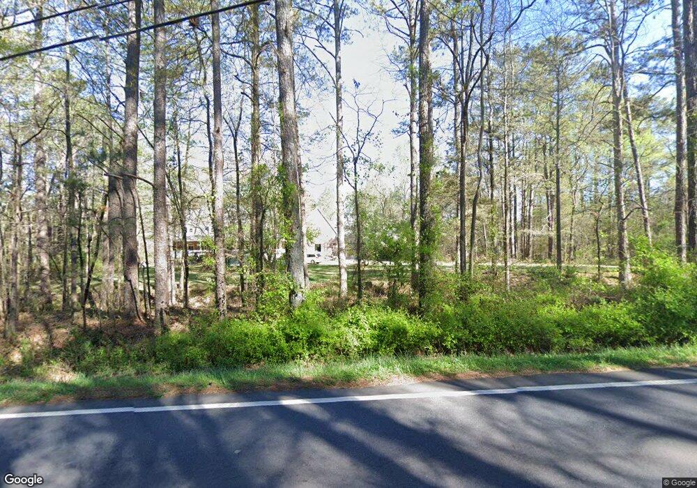 2340 Hopewell Rd, Alpharetta, GA 30004 - photo 1