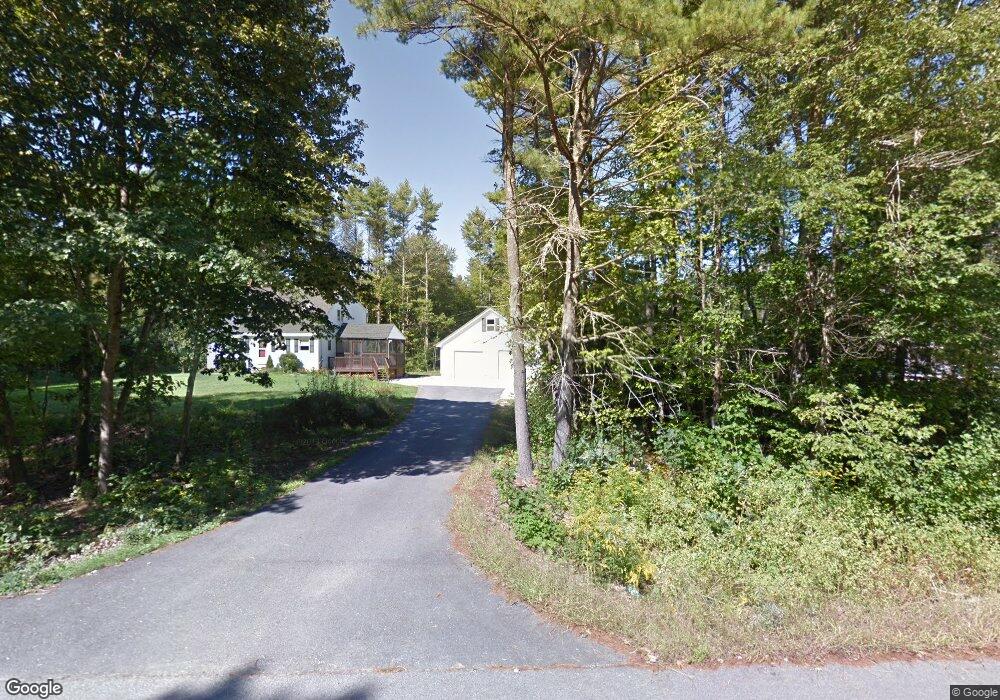 12 Pine Crest St, York, ME 03909 - photo 1