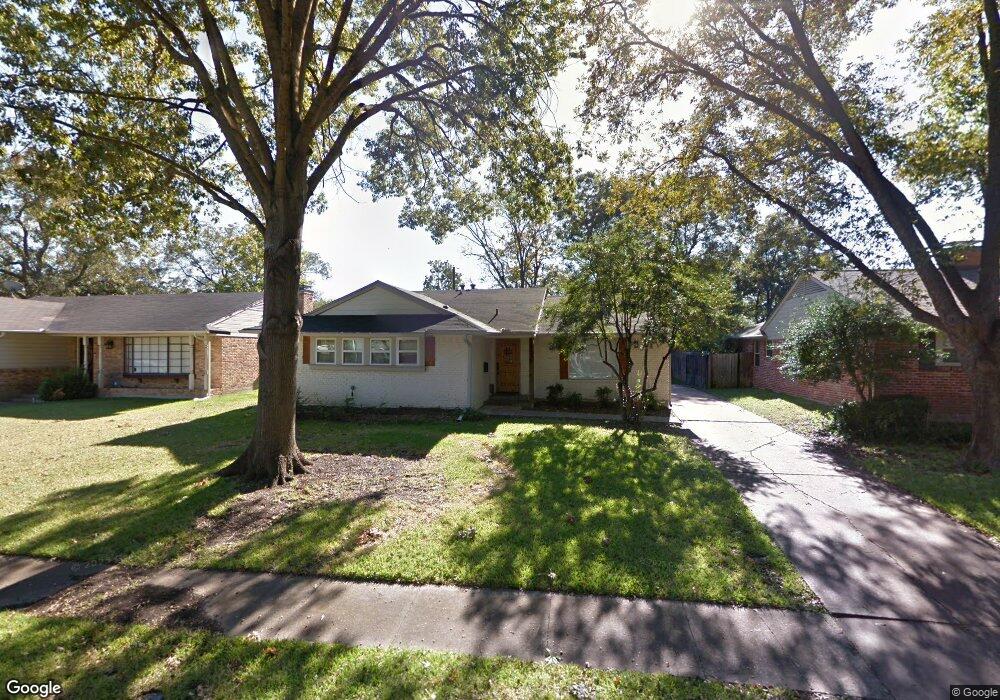 7338 Rockhurst Dr, Dallas, TX 75214 - photo 1