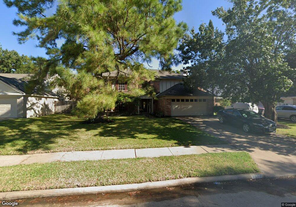 8638 Hot Springs, Houston, TX 77095 - photo 1