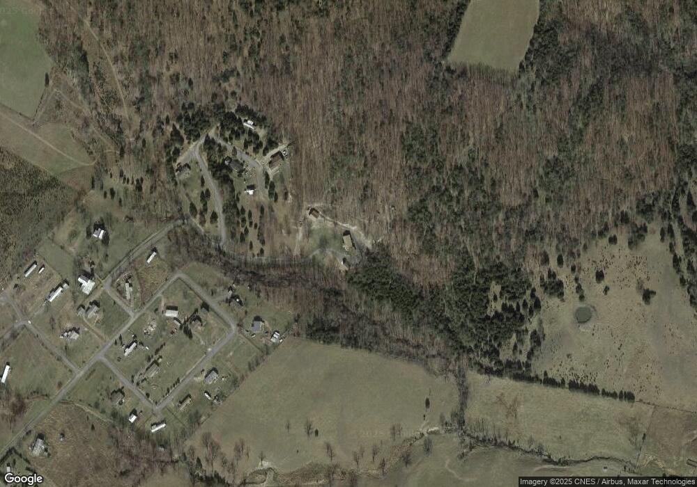 229 Gale Dr, Cabins, WV 26855 - photo 1