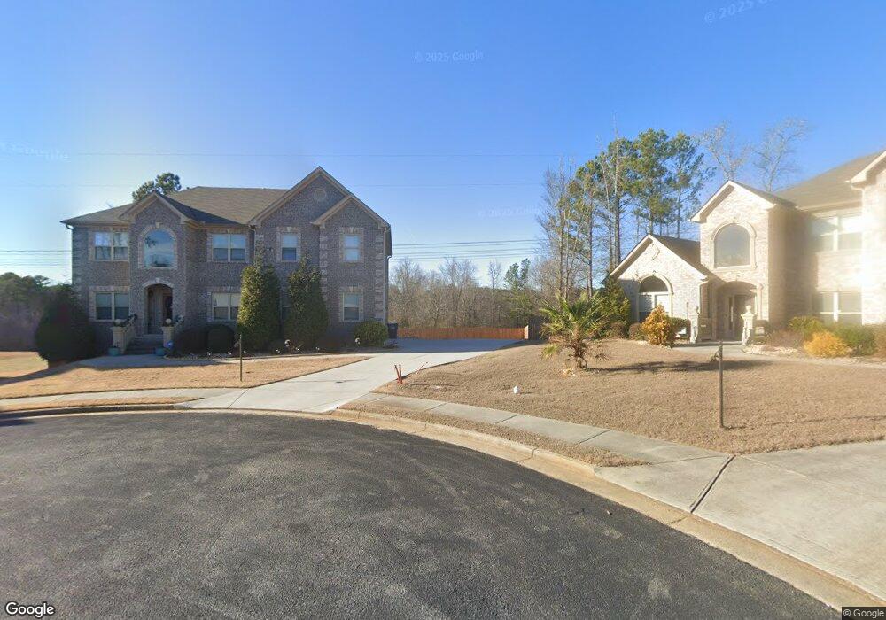 2820 Spicetree Trail SE unit 74, Conyers, GA 30094 - photo 1