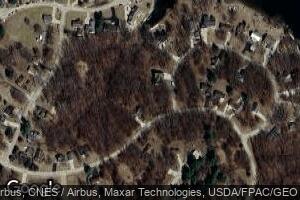 456 Lakeview Rd N, Dahinda, IL 61428