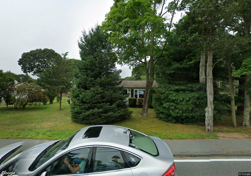 882 Shore Rd, Pocasset, MA 02559 - photo 1