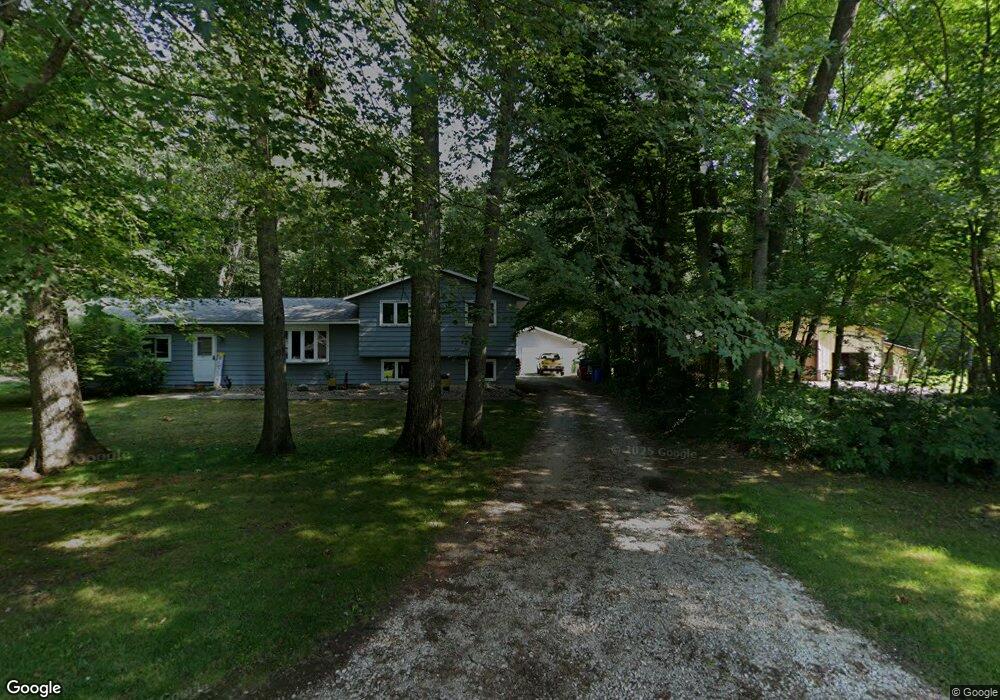 6489 N 450 W, La Porte, IN 46350 - photo 1