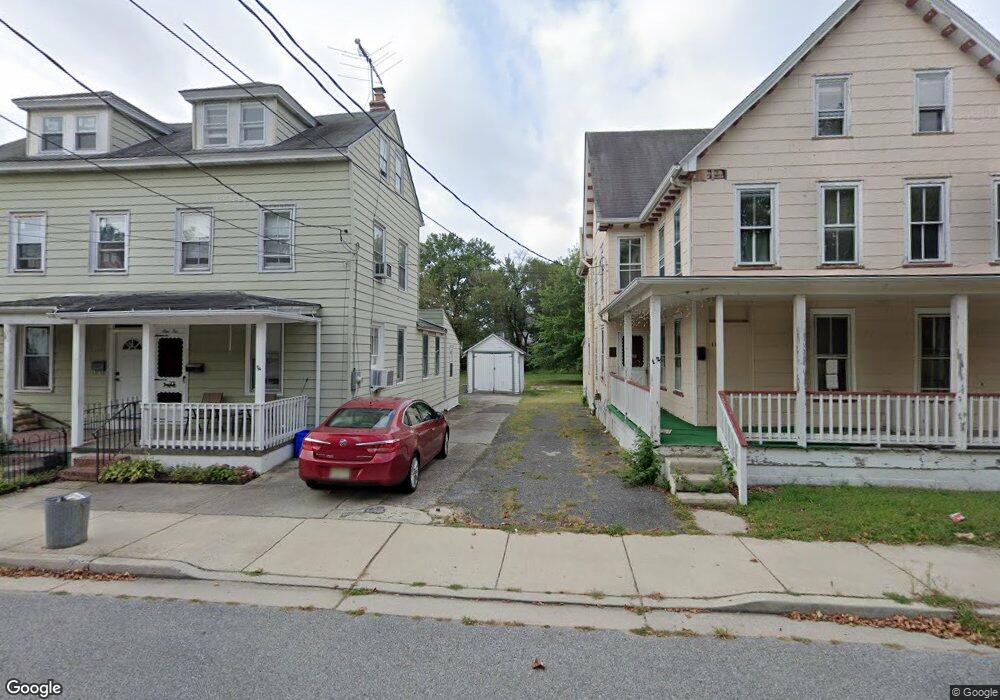 110 W Harmony St, Penns Grove, NJ 08069 - photo 1