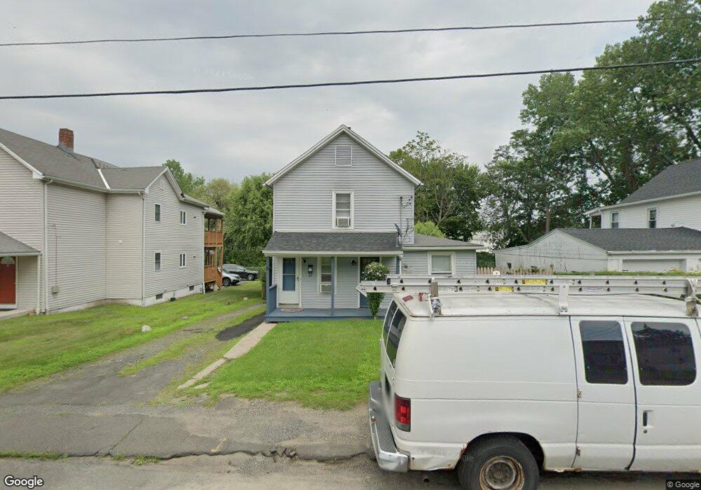 5 Auburn St, Danbury, CT 06810 - photo 1