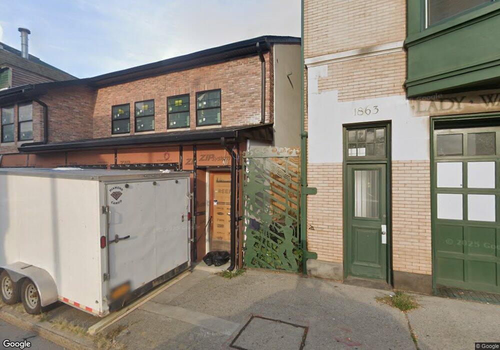 22 Academy St, Poughkeepsie, NY 12601 - photo 1