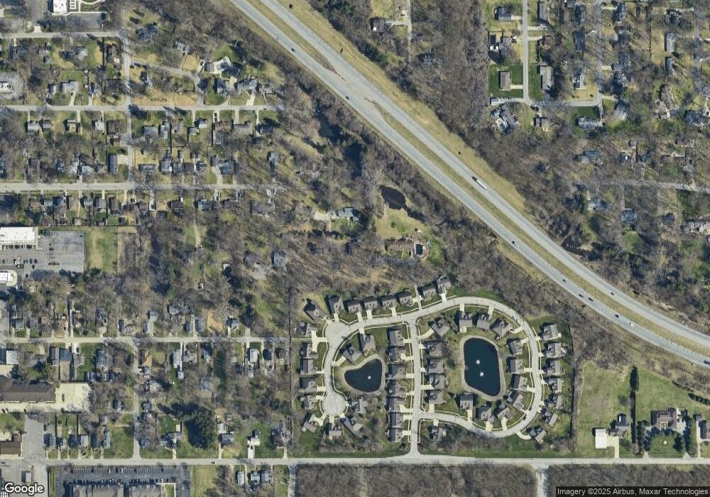 280 David St, South Bend, IN 46637 - photo 1