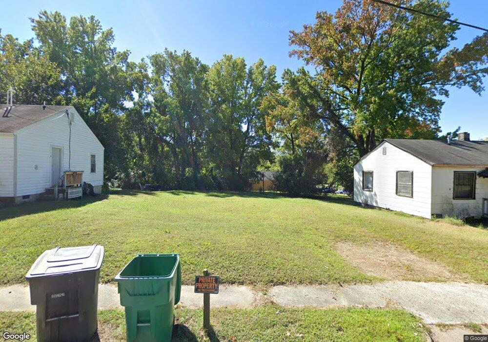 1404 Furlough Ave, High Point, NC 27260 - photo 1